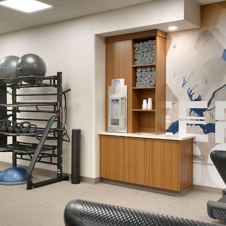 Springhill Suites By Marriott Phoenix 斯科茨 外观 照片