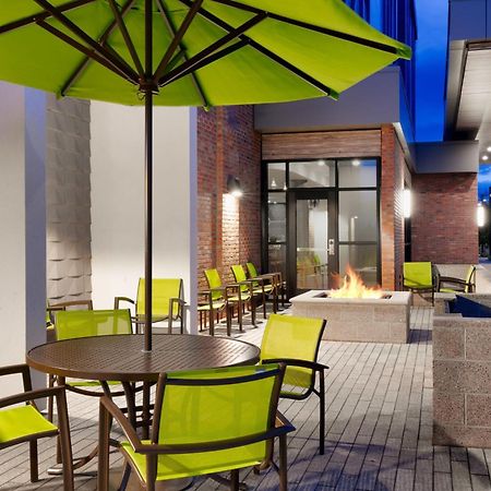 Springhill Suites By Marriott Phoenix 斯科茨 外观 照片